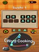 Word Cooking Word Cooking