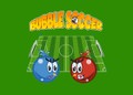 Bubble Soccer