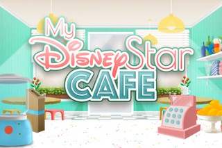 My Disney Star Café