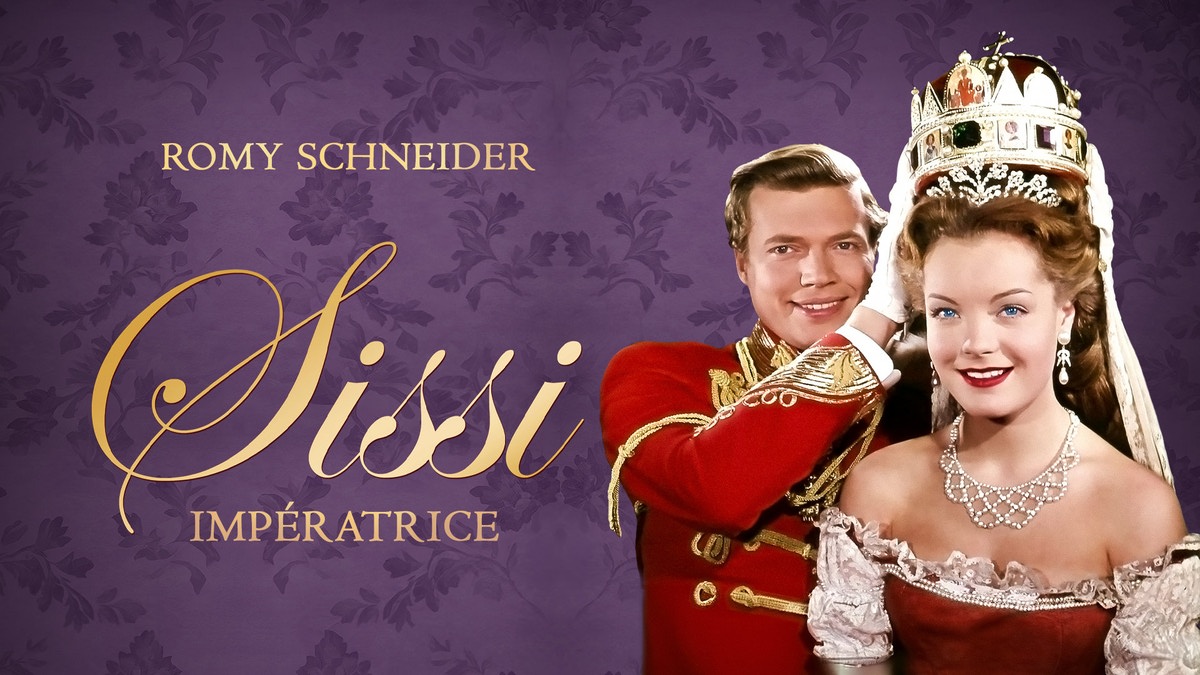 Sissi Impératrice