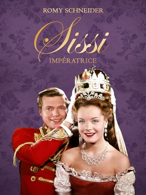 Sissi Impératrice