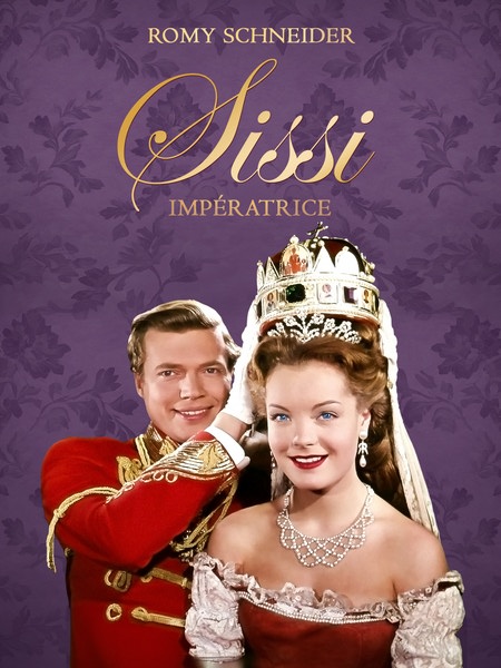 Sissi Impératrice