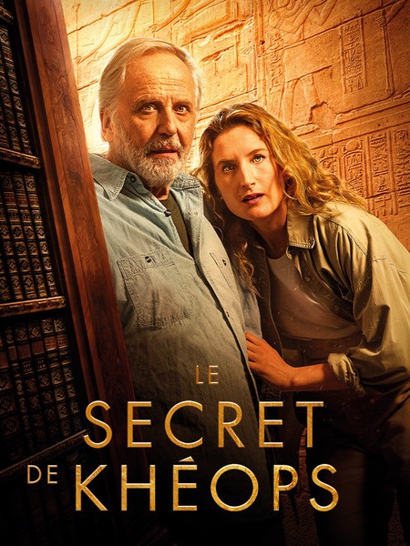 Le Secret De Khéops