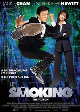 Le Smoking