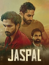 Jaspal