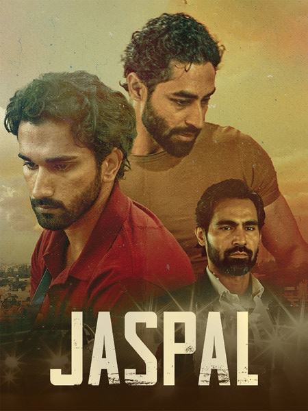 Jaspal