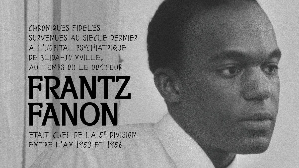 Frantz Fanon