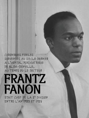 Frantz Fanon