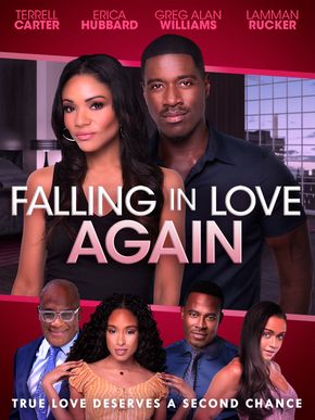 Falling In Love Again