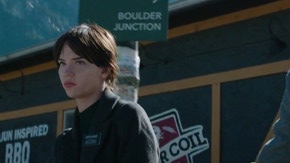 Heretic: Interview Sisters (French Subtitled)