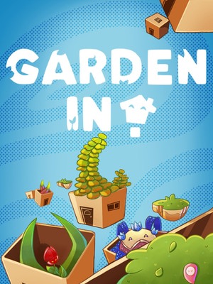 Garden Life : A Cozy Simulator