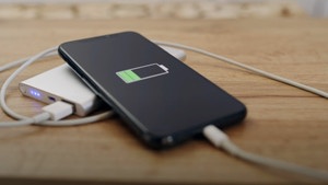 Chargeurs Et Batteries Externes Dans L'Avion : Quand Et Comment Les Utiliser ?