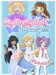 My Pretty Doll Dress Up