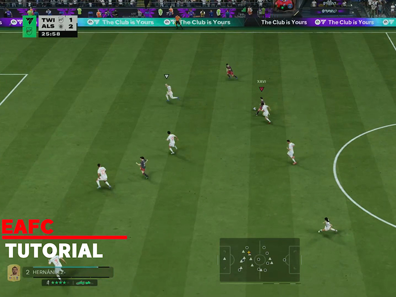 Playerlocks - FIFA Playerlocks - FIFA