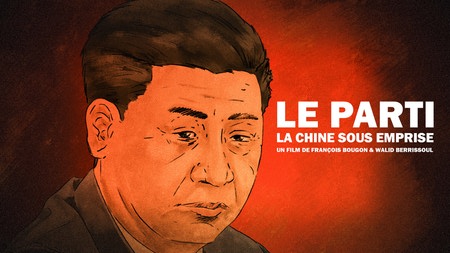 Le parti, la Chine sous emprise