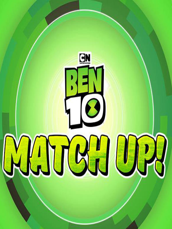 Ben 10 Match Up