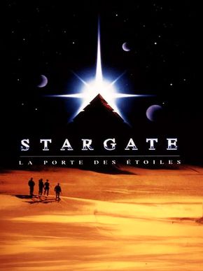Stargate, la porte des étoiles