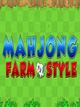 Mahjong Farm Style