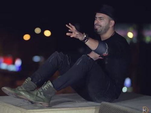 احمد حجازي - تعال وشوفني