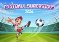 Football Superstars 2024