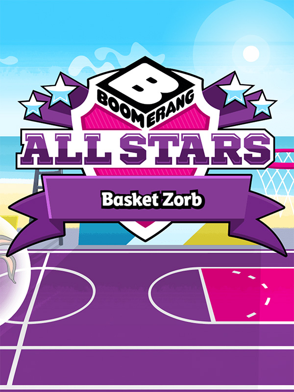 Basket Zorb