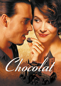 Le Chocolat