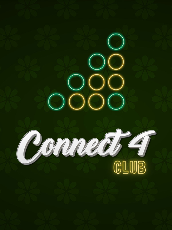 Connect 4 Club
