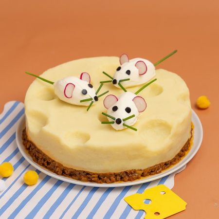 Parmentier cache-cache