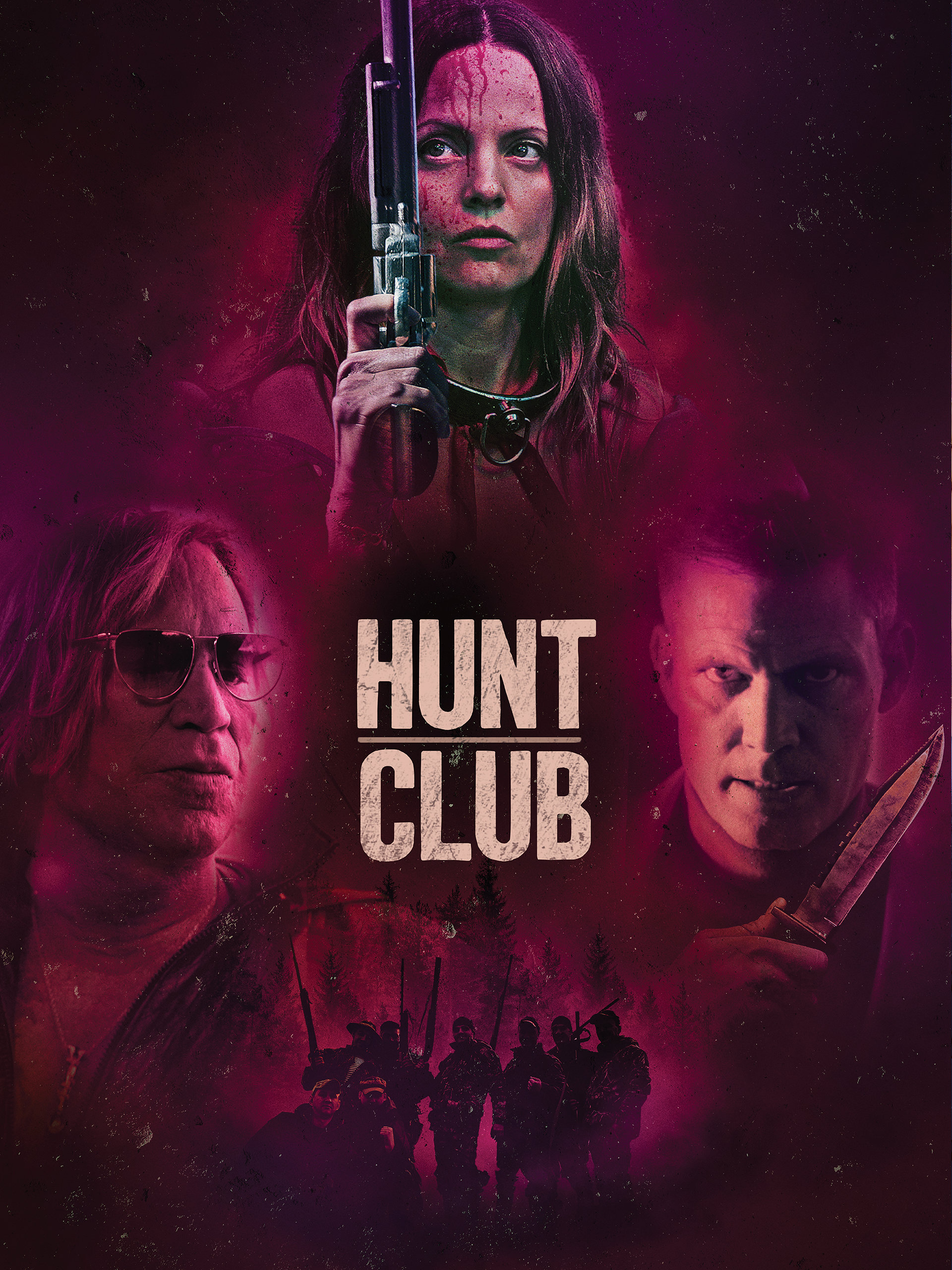 Hunt Club