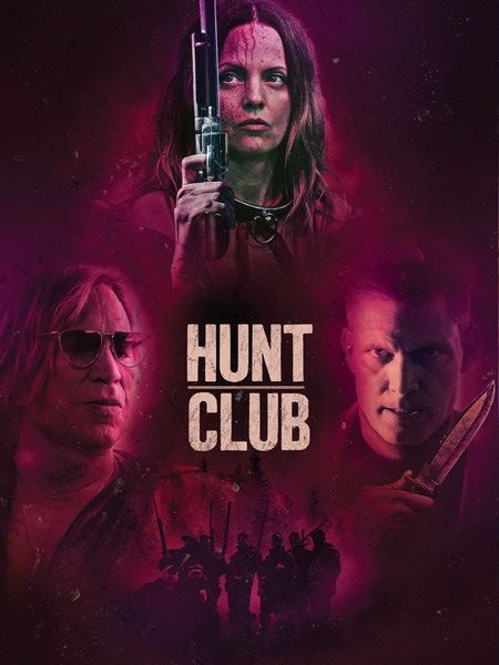 Hunt Club