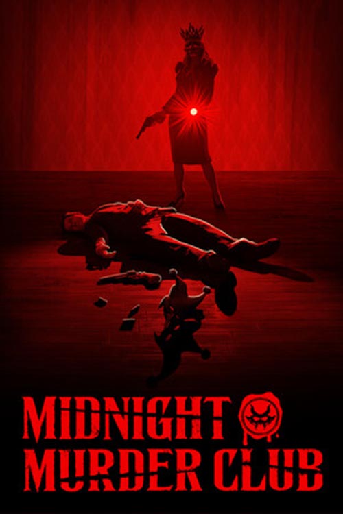 Midnight Murder Club Midnight Murder Club