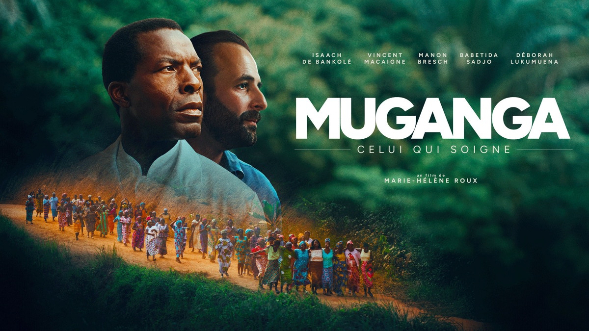 Muganga : Celui qui soigne