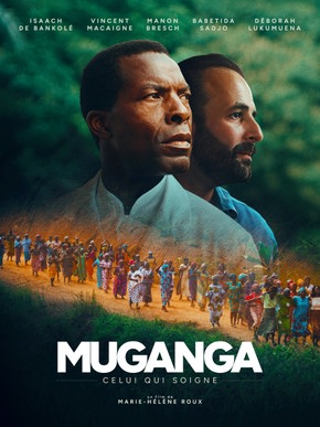 Muganga : Celui qui soigne