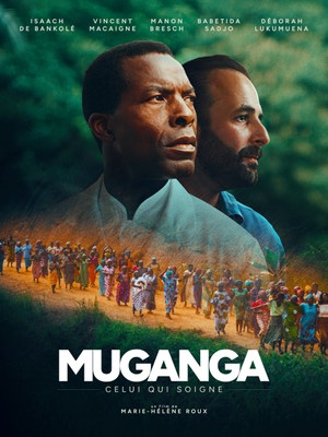 Muganga : Celui qui soigne