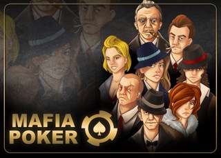 Mafia Poker