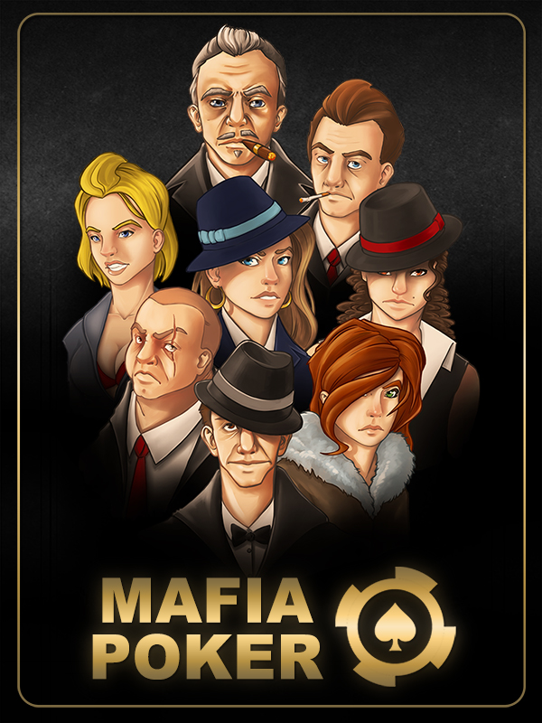 Mafia Poker