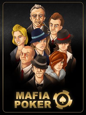 Mafia Poker