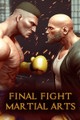 Final Fight Martial Arts Final Fight Martial Arts