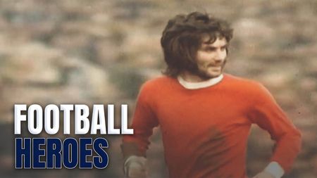 Football Heroes - S01E18 - Georges Best