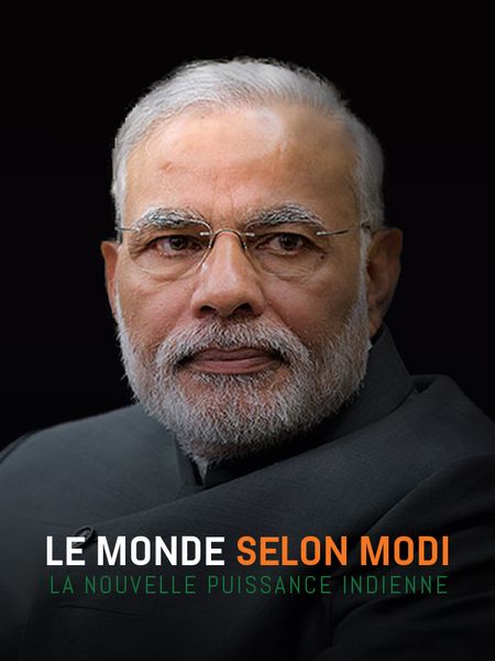 Le Monde selon Modi