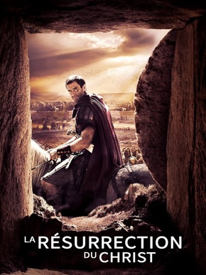 La Résurrection du Christ