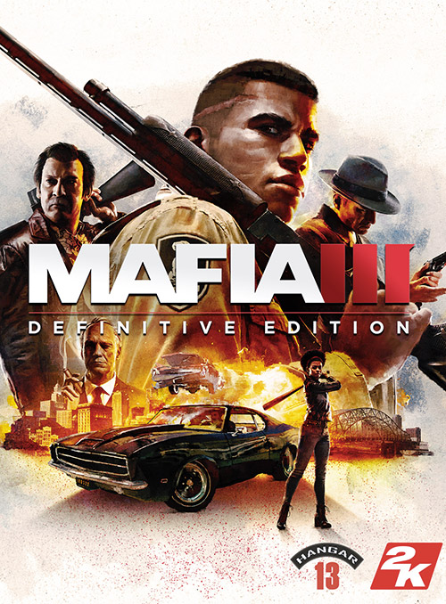 Mafia III: Definitive Edition