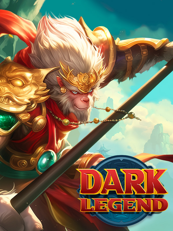 Dark Legend