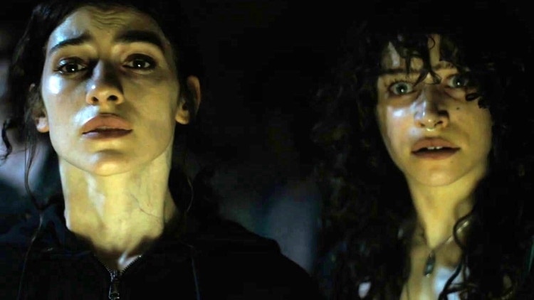 Until Dawn (French Trailer 2)