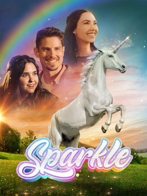 Sparkle (aka Étincelle)