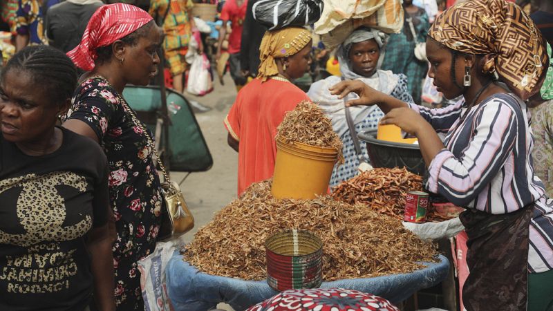 Le Nigeria va réviser ses rapports sur l'inflation après une hausse artificielle