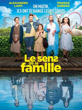 Le Sens De La Famille