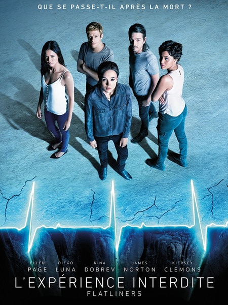 L'Expérience Interdite