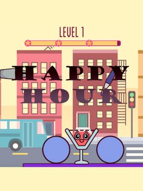 Happy Hour