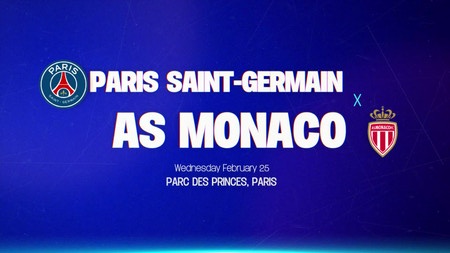 Paris Saint-Germain vs AS Monaco - Predictions